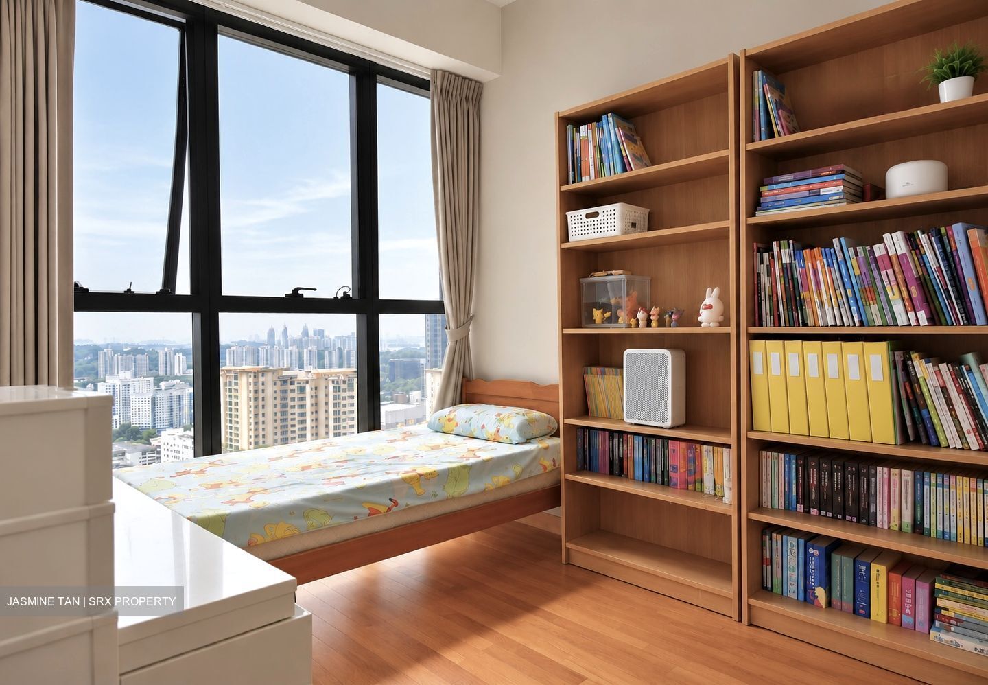 Commonwealth Towers (D3), Condominium #634686761